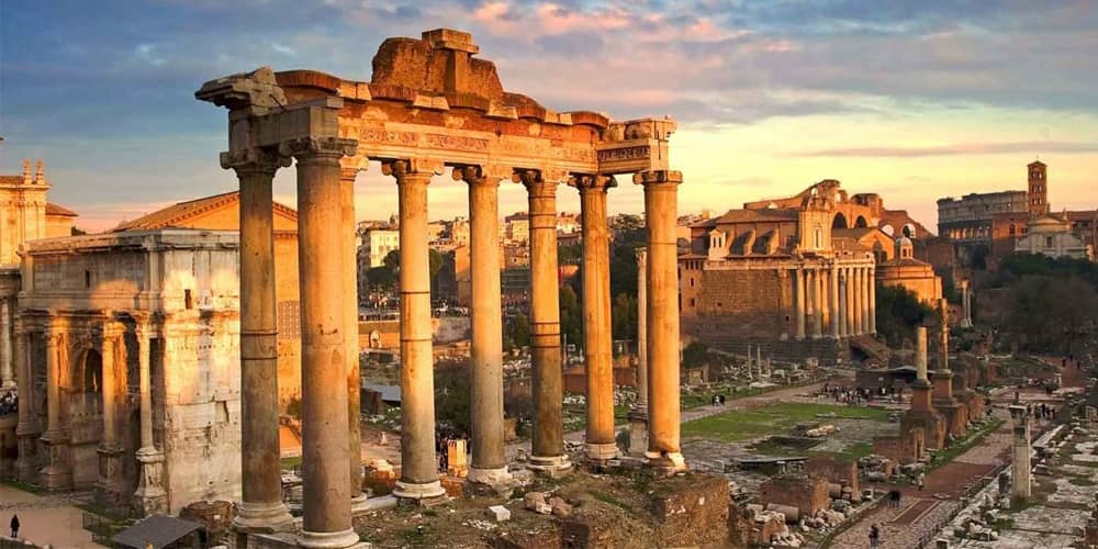 Cosa vedere nel Lazio: 10 luoghi da non perdere 